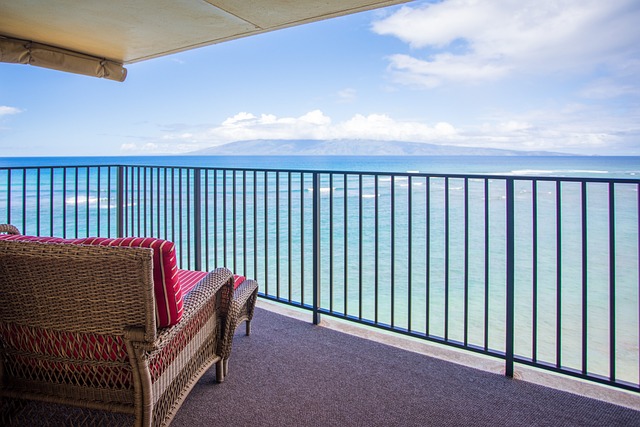 Amenajarea balconului: idei practice pentru un spațiu relaxant