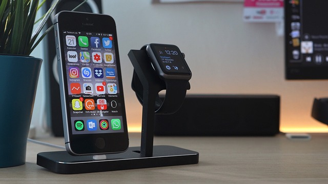 Apple Watch: un ceas inteligent care redefinește tehnologia purtabilă