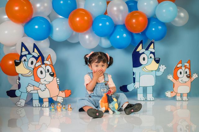 Bluey: serialul animat care transformă viața de familie într-o aventură
